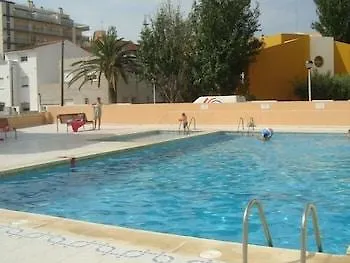 Alpen1 Voramar Hotel