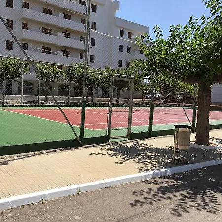 Hotel Alpen1 Voramar