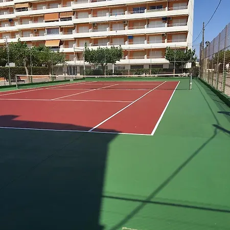 Alpen1 Voramar Hotel Peniscola