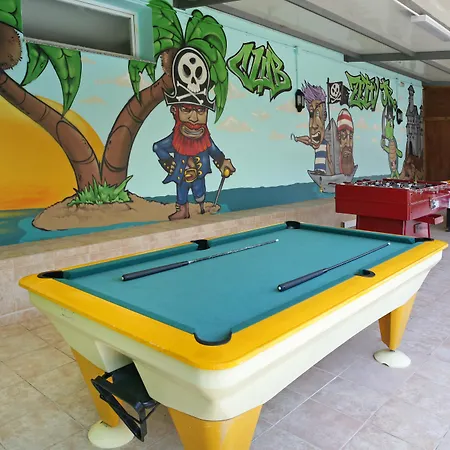Hotel Plaza 4*