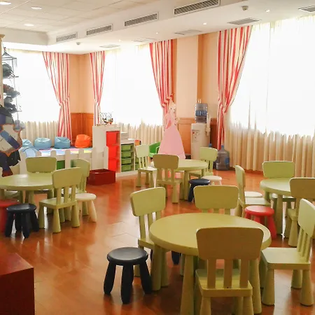 Hotel Plaza Peñíscola