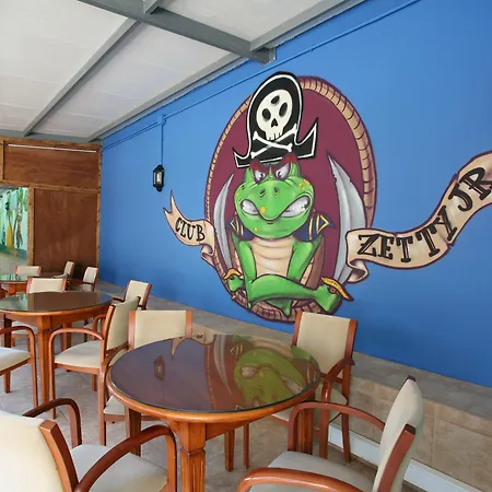 Hotel Plaza Peñíscola