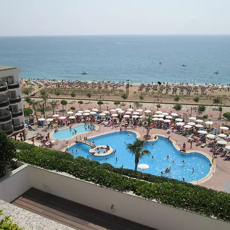 Plaza Hotel Peñíscola