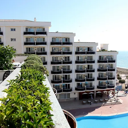 Hotel Plaza Peñíscola