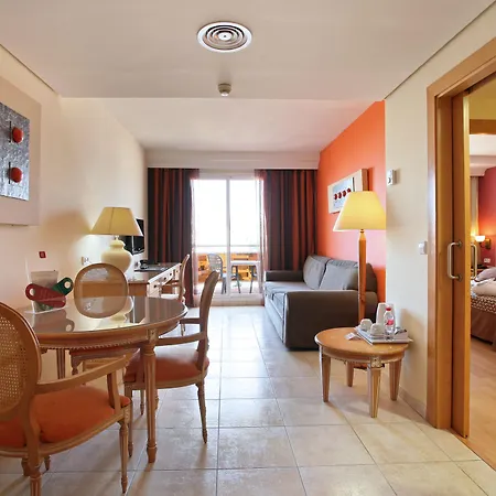 Hotel Plaza