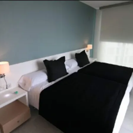 Hotel Agora & Peniscola