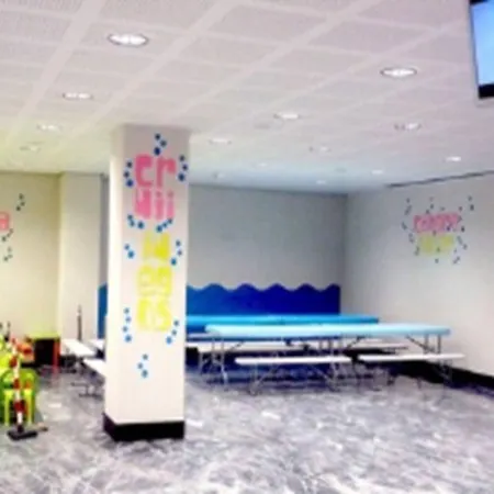 Hotel Agora &