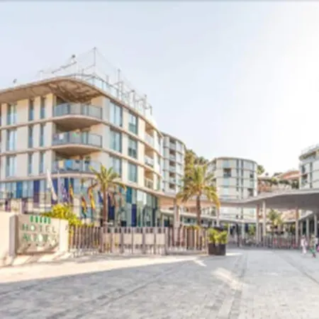 Agora & Peniscola