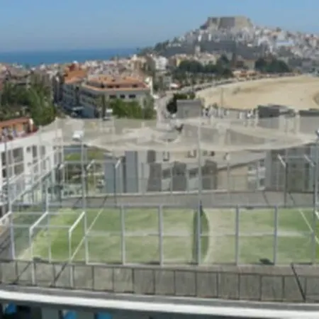 Agora & Hotel Peniscola