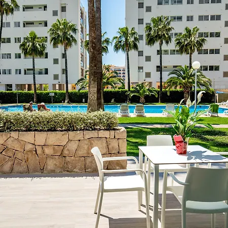 Tamarindos Apartment
