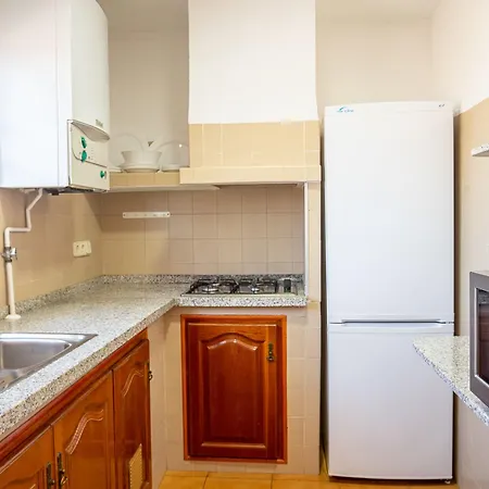 Apartment Tamarindos Peniscola
