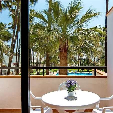 Tamarindos Apartment Peniscola