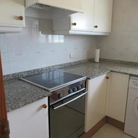 Apartment En La Playa *