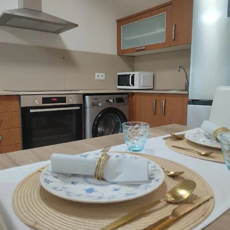 Magnifico Adosado Villamar Holiday home