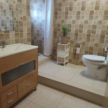 Magnifico Adosado Villamar Holiday home *
