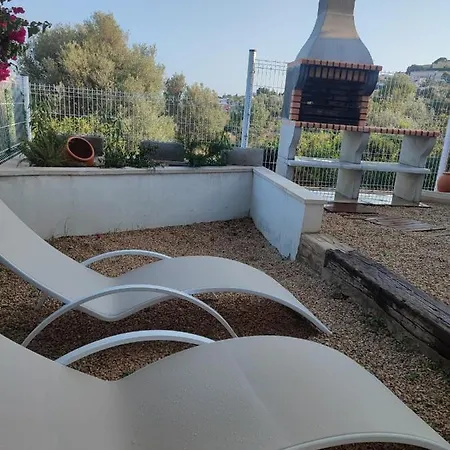 Magnifico Adosado Villamar Holiday home Peniscola