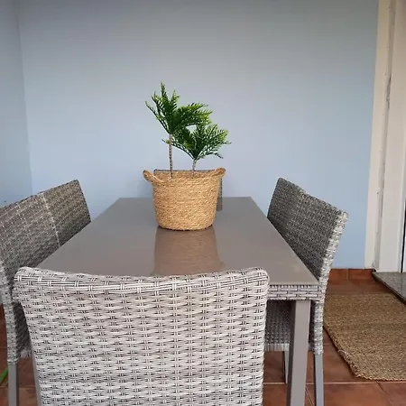 Holiday home Magnifico Adosado Villamar Peniscola