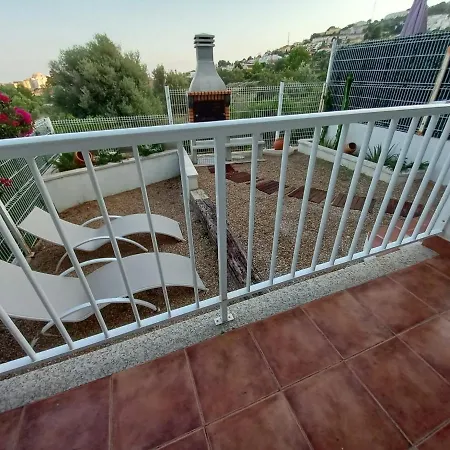 Magnifico Adosado Villamar * Peniscola