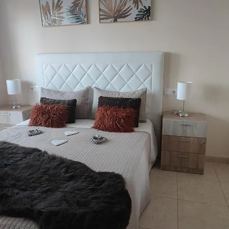 Magnifico Adosado Villamar Holiday home