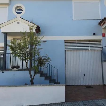 Magnifico Adosado Villamar Peniscola
