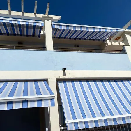Holiday home Magnifico Adosado Villamar *