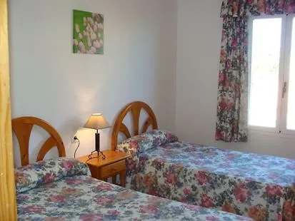 Residencial Edison Hotel 2*