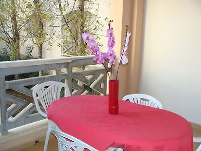 Hotel Residencial Edison Peniscola