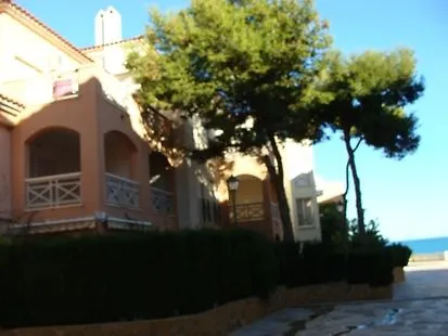 Hotel Residencial Edison
