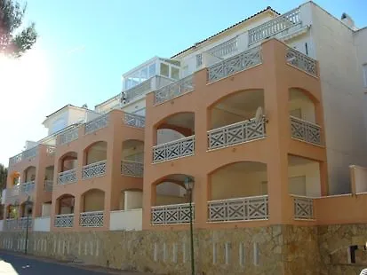Residencial Edison Hotel Peniscola
