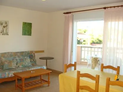 Hotel Residencial Edison 2*
