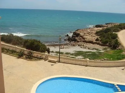 Residencial Edison 2* Peniscola