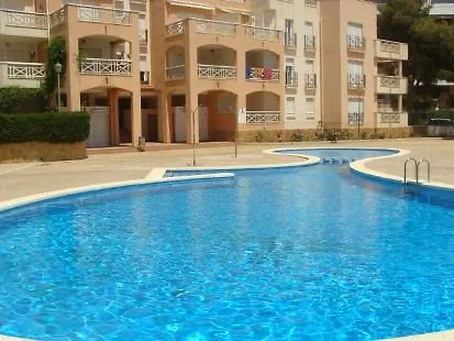 Residencial Edison 2*