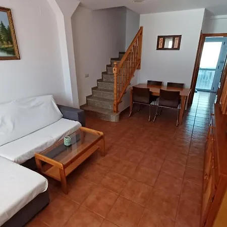Vakantiehuis Les Orangecosta Peñíscola