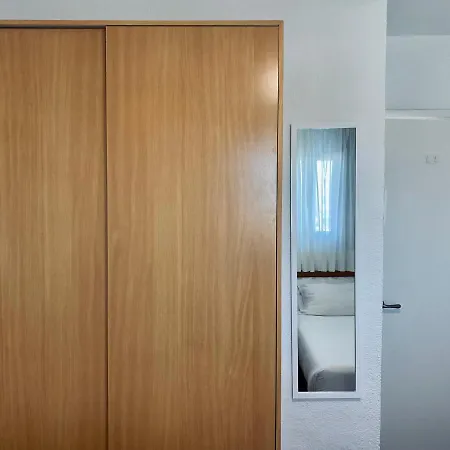 Apartment Tamarindos