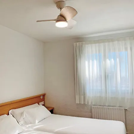 Apartment Tamarindos *