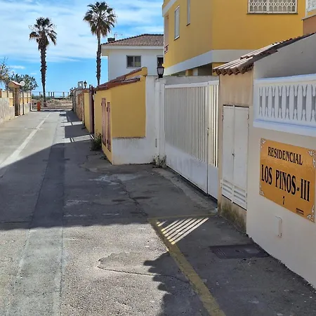 Pinos Apartment