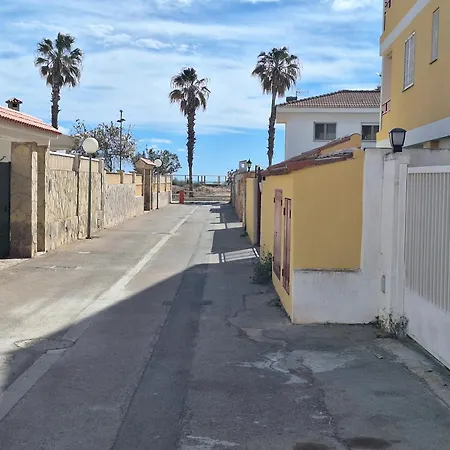 Apartment Pinos