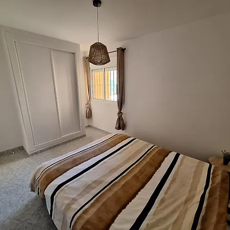 Apartment Pinos *