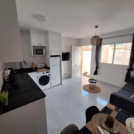 Pinos Apartment