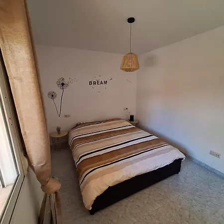 Pinos Apartment