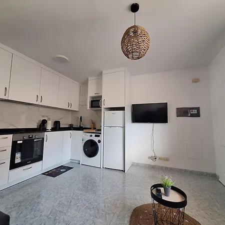 Pinos Apartment