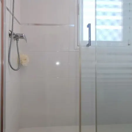 Tabarca Con Jardin Y Piscina Comunitaria Holiday home Peniscola
