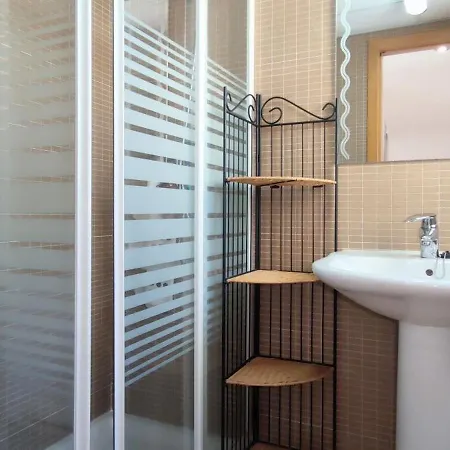 Holiday home Tabarca Con Jardin Y Piscina Comunitaria *