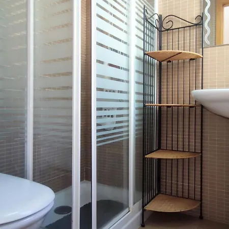 Tabarca Con Jardin Y Piscina Comunitaria Peniscola