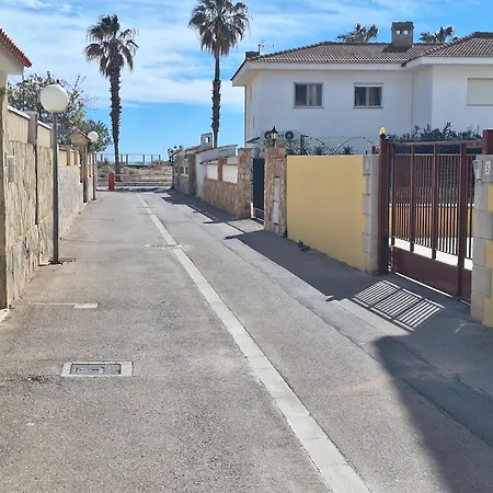 Pinos Apartment *