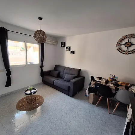 Apartment Pinos *