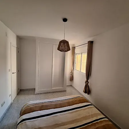 Pinos Apartment *