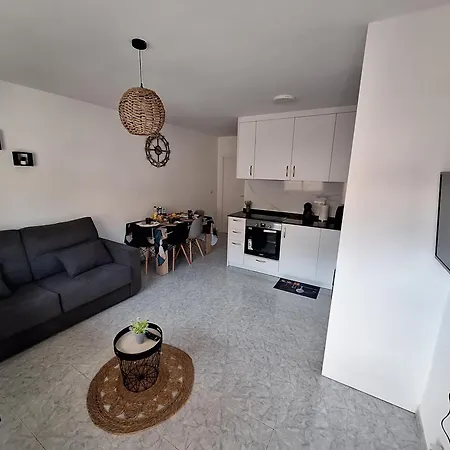 Apartment Pinos *
