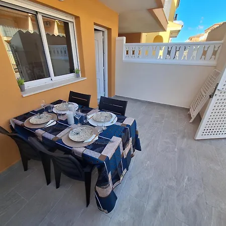 Apartment Pinos Peniscola