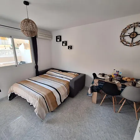 Pinos Apartment *